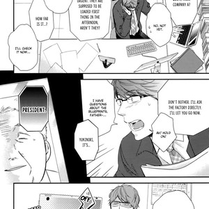 [MITA Homuro] Konomi ja Naka to – Vol.02 [Eng] – Gay Manga sex 9
