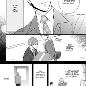 [MITA Homuro] Konomi ja Naka to – Vol.02 [Eng] – Gay Manga sex 13