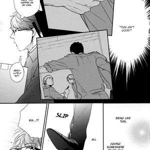 [MITA Homuro] Konomi ja Naka to – Vol.02 [Eng] – Gay Manga sex 14