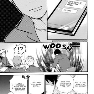 [MITA Homuro] Konomi ja Naka to – Vol.02 [Eng] – Gay Manga sex 22