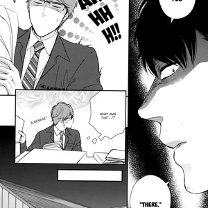 [MITA Homuro] Konomi ja Naka to – Vol.02 [Eng] – Gay Manga sex 23