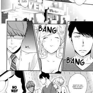 [MITA Homuro] Konomi ja Naka to – Vol.02 [Eng] – Gay Manga sex 25