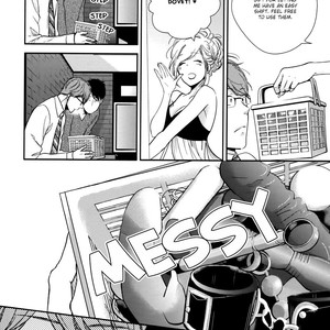 [MITA Homuro] Konomi ja Naka to – Vol.02 [Eng] – Gay Manga sex 27