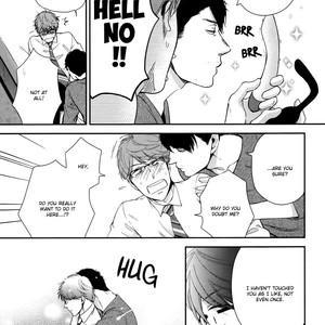 [MITA Homuro] Konomi ja Naka to – Vol.02 [Eng] – Gay Manga sex 28