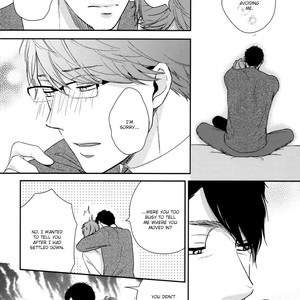[MITA Homuro] Konomi ja Naka to – Vol.02 [Eng] – Gay Manga sex 29