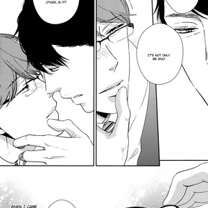 [MITA Homuro] Konomi ja Naka to – Vol.02 [Eng] – Gay Manga sex 31