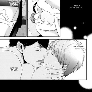 [MITA Homuro] Konomi ja Naka to – Vol.02 [Eng] – Gay Manga sex 32