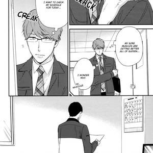 [MITA Homuro] Konomi ja Naka to – Vol.02 [Eng] – Gay Manga sex 37