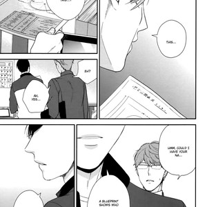 [MITA Homuro] Konomi ja Naka to – Vol.02 [Eng] – Gay Manga sex 38
