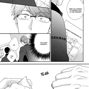[MITA Homuro] Konomi ja Naka to – Vol.02 [Eng] – Gay Manga sex 43