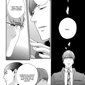 [MITA Homuro] Konomi ja Naka to – Vol.02 [Eng] – Gay Manga sex 44