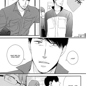[MITA Homuro] Konomi ja Naka to – Vol.02 [Eng] – Gay Manga sex 45