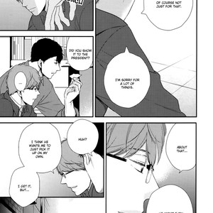 [MITA Homuro] Konomi ja Naka to – Vol.02 [Eng] – Gay Manga sex 51