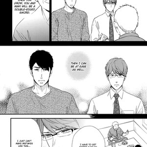 [MITA Homuro] Konomi ja Naka to – Vol.02 [Eng] – Gay Manga sex 52