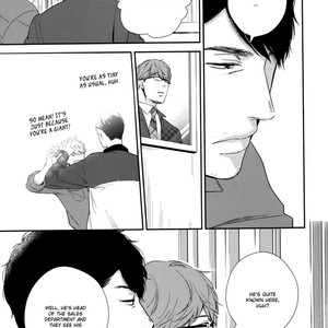[MITA Homuro] Konomi ja Naka to – Vol.02 [Eng] – Gay Manga sex 53