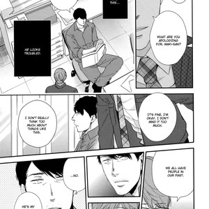 [MITA Homuro] Konomi ja Naka to – Vol.02 [Eng] – Gay Manga sex 55