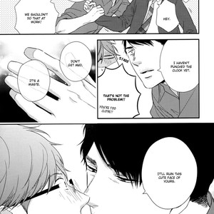[MITA Homuro] Konomi ja Naka to – Vol.02 [Eng] – Gay Manga sex 57