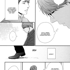 [MITA Homuro] Konomi ja Naka to – Vol.02 [Eng] – Gay Manga sex 62