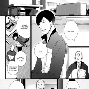[MITA Homuro] Konomi ja Naka to – Vol.02 [Eng] – Gay Manga sex 64