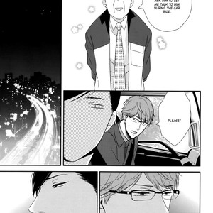 [MITA Homuro] Konomi ja Naka to – Vol.02 [Eng] – Gay Manga sex 67