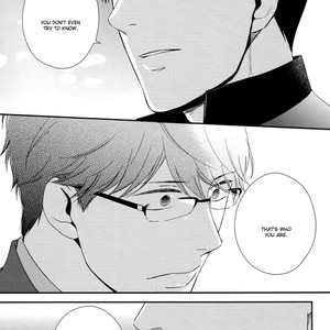 [MITA Homuro] Konomi ja Naka to – Vol.02 [Eng] – Gay Manga sex 71