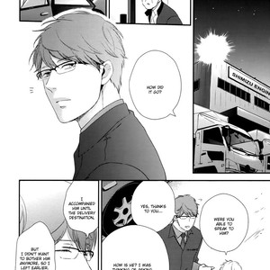 [MITA Homuro] Konomi ja Naka to – Vol.02 [Eng] – Gay Manga sex 74
