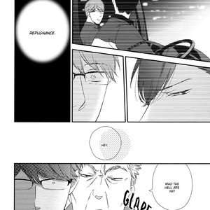 [MITA Homuro] Konomi ja Naka to – Vol.02 [Eng] – Gay Manga sex 76