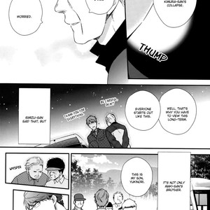 [MITA Homuro] Konomi ja Naka to – Vol.02 [Eng] – Gay Manga sex 80