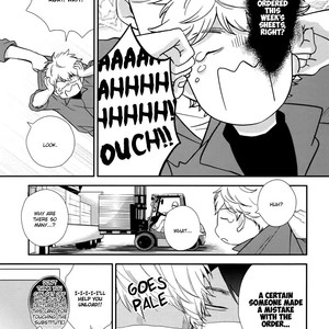 [MITA Homuro] Konomi ja Naka to – Vol.02 [Eng] – Gay Manga sex 83