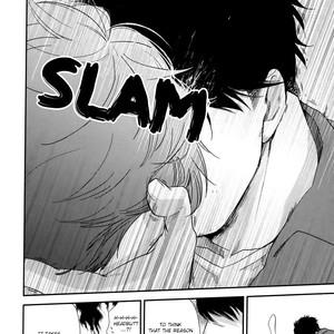 [MITA Homuro] Konomi ja Naka to – Vol.02 [Eng] – Gay Manga sex 86