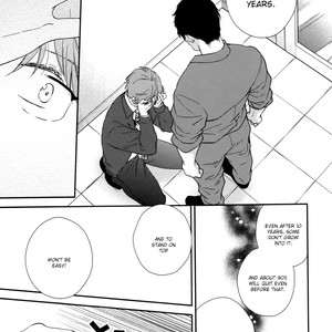 [MITA Homuro] Konomi ja Naka to – Vol.02 [Eng] – Gay Manga sex 87