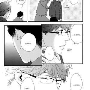 [MITA Homuro] Konomi ja Naka to – Vol.02 [Eng] – Gay Manga sex 89