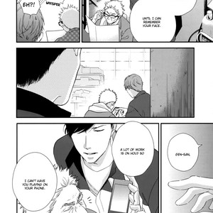 [MITA Homuro] Konomi ja Naka to – Vol.02 [Eng] – Gay Manga sex 92