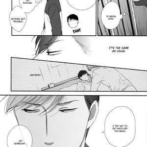 [MITA Homuro] Konomi ja Naka to – Vol.02 [Eng] – Gay Manga sex 94