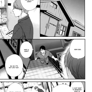 [MITA Homuro] Konomi ja Naka to – Vol.02 [Eng] – Gay Manga sex 95
