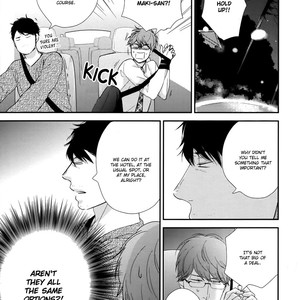 [MITA Homuro] Konomi ja Naka to – Vol.02 [Eng] – Gay Manga sex 97