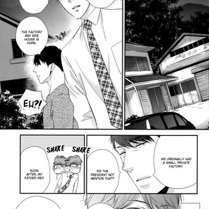 [MITA Homuro] Konomi ja Naka to – Vol.02 [Eng] – Gay Manga sex 99
