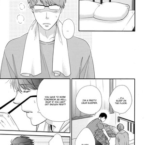 [MITA Homuro] Konomi ja Naka to – Vol.02 [Eng] – Gay Manga sex 101