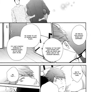 [MITA Homuro] Konomi ja Naka to – Vol.02 [Eng] – Gay Manga sex 103