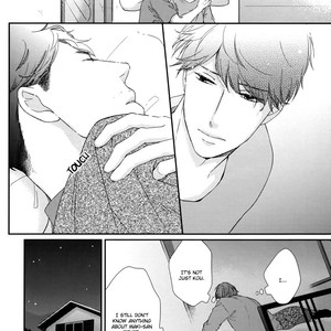 [MITA Homuro] Konomi ja Naka to – Vol.02 [Eng] – Gay Manga sex 104