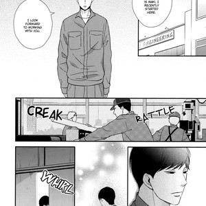 [MITA Homuro] Konomi ja Naka to – Vol.02 [Eng] – Gay Manga sex 107
