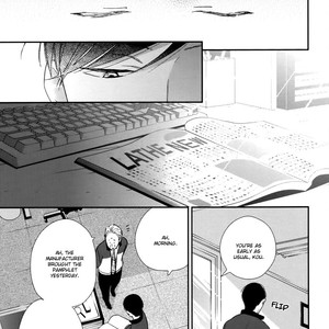 [MITA Homuro] Konomi ja Naka to – Vol.02 [Eng] – Gay Manga sex 110