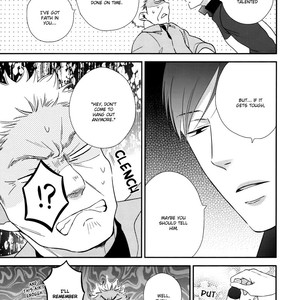 [MITA Homuro] Konomi ja Naka to – Vol.02 [Eng] – Gay Manga sex 112