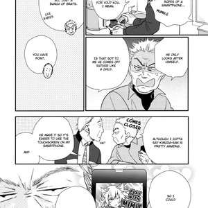 [MITA Homuro] Konomi ja Naka to – Vol.02 [Eng] – Gay Manga sex 113