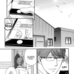 [MITA Homuro] Konomi ja Naka to – Vol.02 [Eng] – Gay Manga sex 115