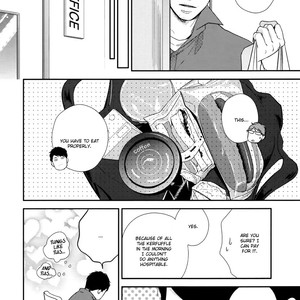 [MITA Homuro] Konomi ja Naka to – Vol.02 [Eng] – Gay Manga sex 117
