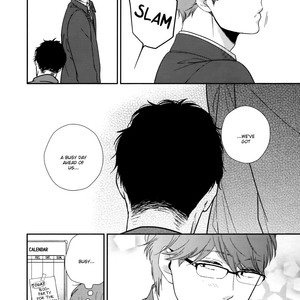 [MITA Homuro] Konomi ja Naka to – Vol.02 [Eng] – Gay Manga sex 119