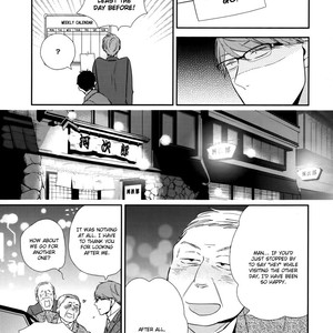 [MITA Homuro] Konomi ja Naka to – Vol.02 [Eng] – Gay Manga sex 120