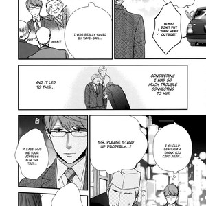 [MITA Homuro] Konomi ja Naka to – Vol.02 [Eng] – Gay Manga sex 121