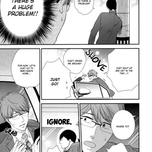 [MITA Homuro] Konomi ja Naka to – Vol.02 [Eng] – Gay Manga sex 124